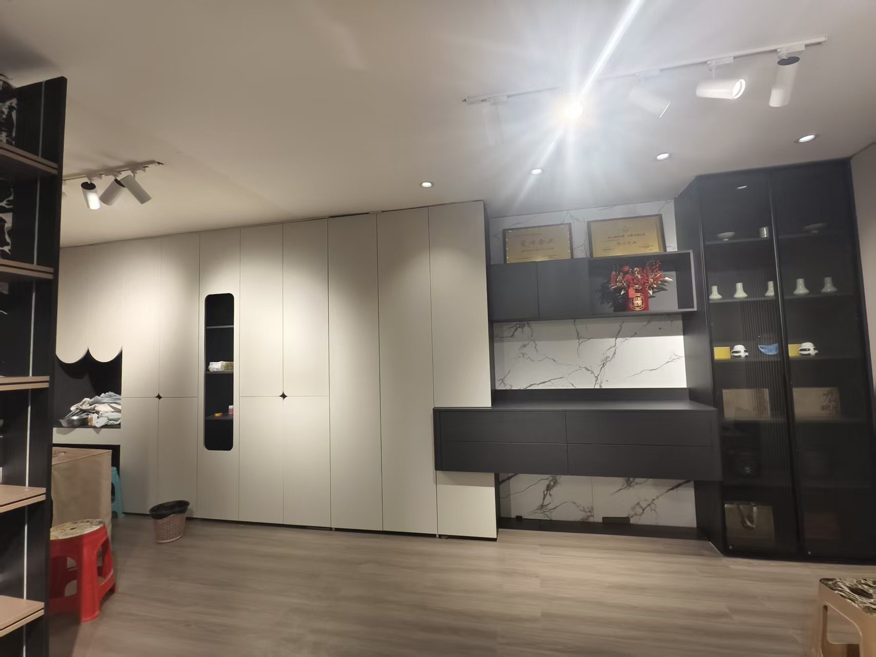 临汾全屋定制